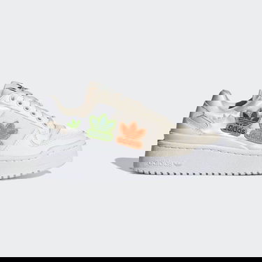 Кецове и обувки adidas Originals Forum Bold W Бяло | H05116, 0
