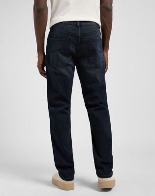 Дънки Lee West Regular Jean Below Zero 38x34 Синьо | 112373386, 1