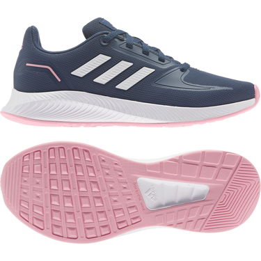 Кецове и обувки adidas Performance Runfalcon 2.0 Тъмно синьо | GZ7419, 5