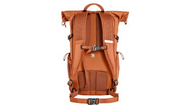 Раница FJÄLLRÄVEN Hike Foldsack Оранжево
 | F2722-243, 5
