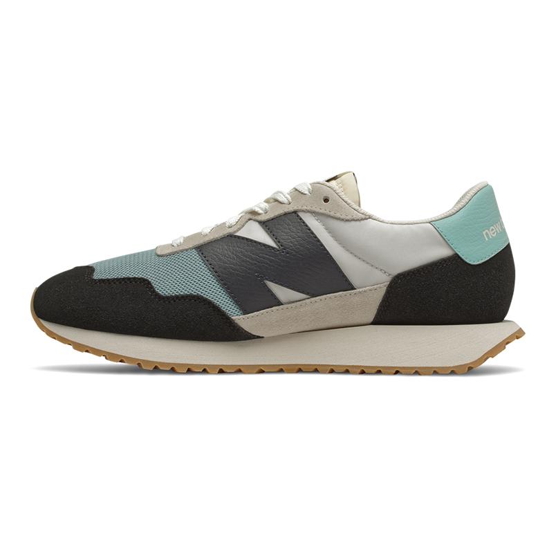 Кецове и обувки New Balance MS 237 "Higher Learning" Синьо | MS237HL1, 0