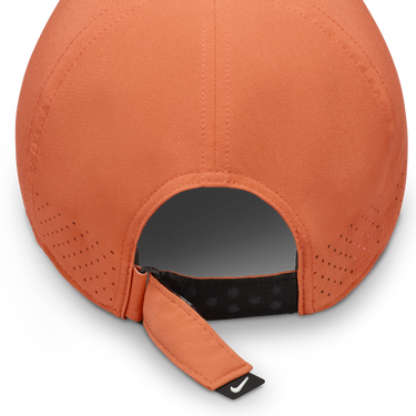 Шапка с козирка Nike Dri-FIT ADV Club Оранжево
 | FB5598-809, 4