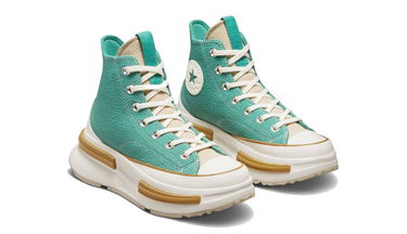 Кецове и обувки Converse Run Star Legacy CX Зелено | A03054C, 3