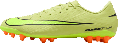 Кецове и обувки Nike ZOOM VAPOR 16 ACADEMY AG Зелено | fq8364-300, 5