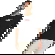 Project Rock Globe Ss Black