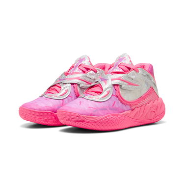 Кецове и обувки Puma MB.05 World Tour Розово | 312249_01, 1