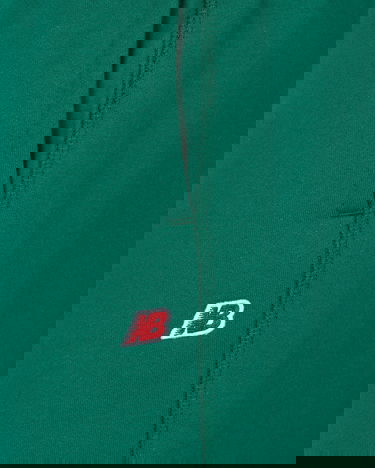 Спортни панталони New Balance MADE in USA Core Sweatpants Pine Green Зелено | MP21547ECS, 5