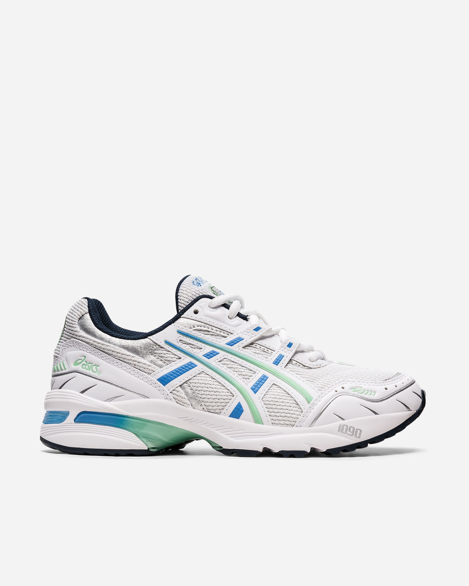 Кецове и обувки Asics GEL-1090 Бяло | 1202A385-100, 0
