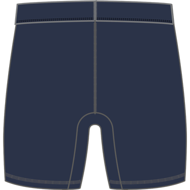 Къси панталони adidas Originals Techfit Underwear Shorts Тъмно синьо | ia1213, 1