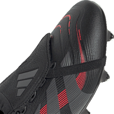 Кецове и обувки adidas Performance PREDATOR LEAGUE FT SG Черно | jp9826, 2