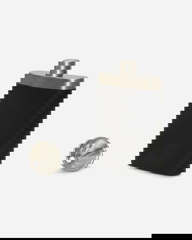 Бутилки за пиене YETI Rambler Flask Черно | 70000003788 BLK, 4