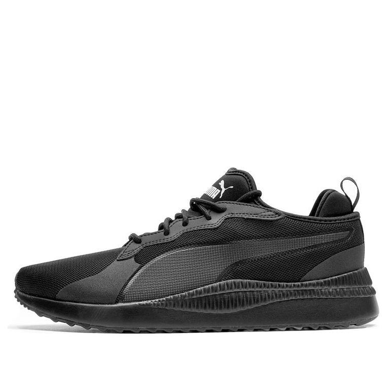 Кецове и обувки Puma Pacer Next Low Черно | 363703-02