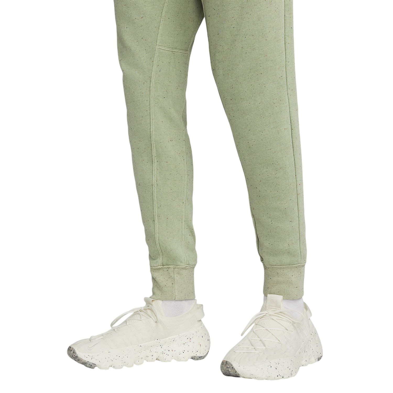 Спортни панталони Nike Revival Club Pants Зелено | dq4665-334, 1