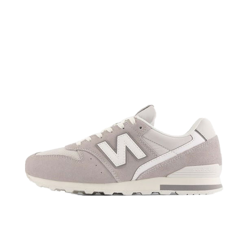 Кецове и обувки New Balance 996 "Grey" W Сиво | WL996CI2
