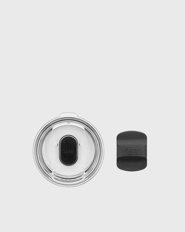 Бутилки за пиене YETI Tumbler Magslider Lid Черно | 70000000146, 2