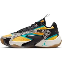 Кецове и обувки Jordan Air Jordan Luka 2 "Safari" GS Жълто | FQ9045-800, 0