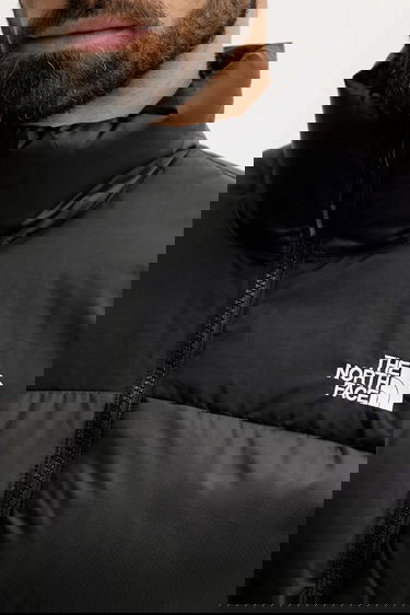 Пухо яке The North Face Diablo Down 2.0 Puffer Jacket Черно | NF0A8993GOC1, 4