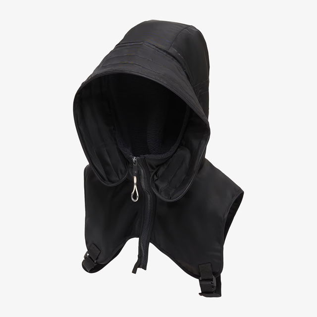 Oakley Pro Extreme Hood