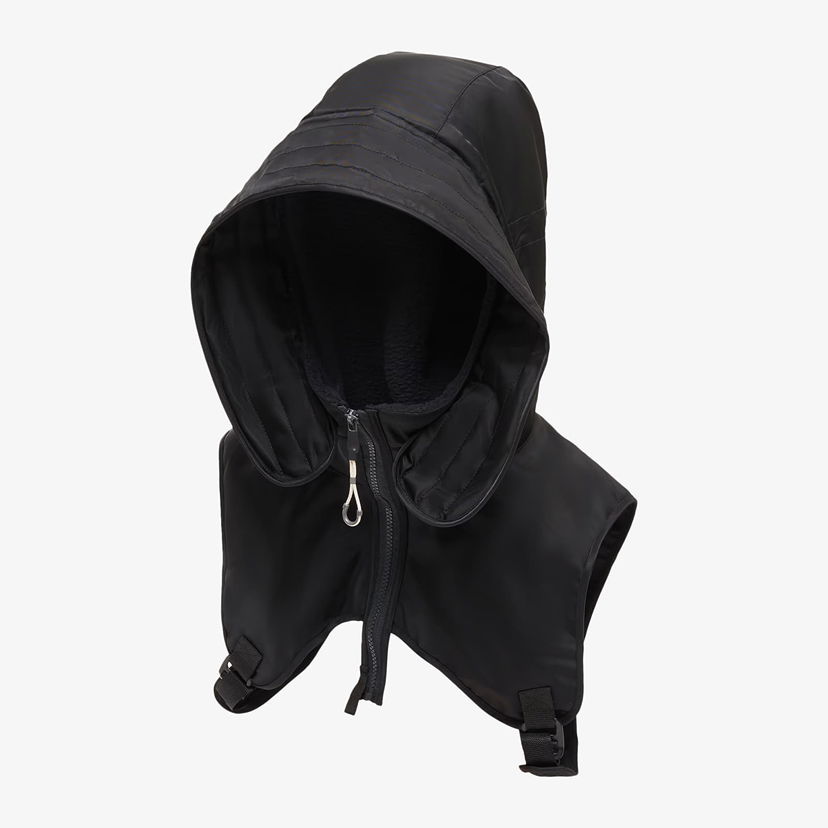 Шапка OAKLEY Oakley Pro Extreme Hood Черно | FOS901951-02E