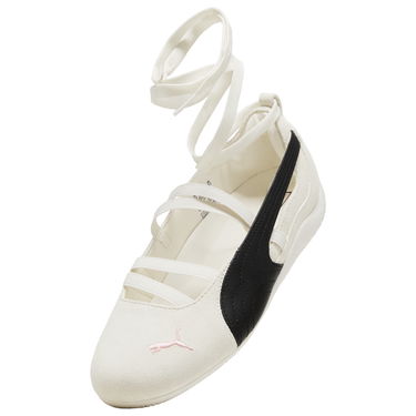 Кецове и обувки Puma PUMA x ROSÉ Speedcat Ballet Бяло | 404395_01, 7
