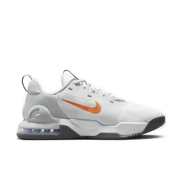 Кецове и обувки Nike Air Max Alpha Trainer 5 Бяло | DM0829-103, 2