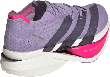 Кецове и обувки adidas Performance Adizero Prime X 3 Strung Лилаво | jq2801, 4
