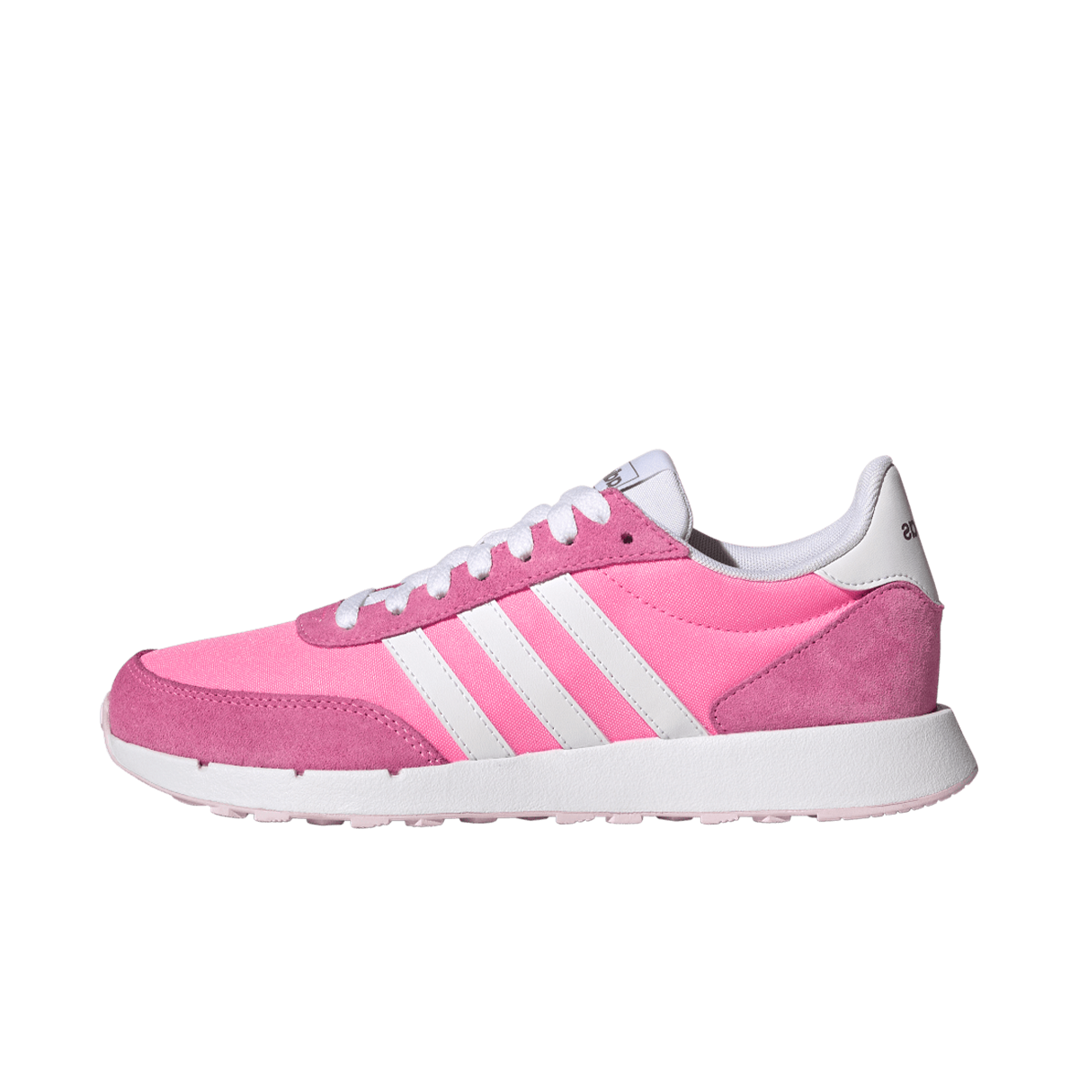 Кецове и обувки adidas Originals RUN 60S 2.0 Розово | GY9644, 0