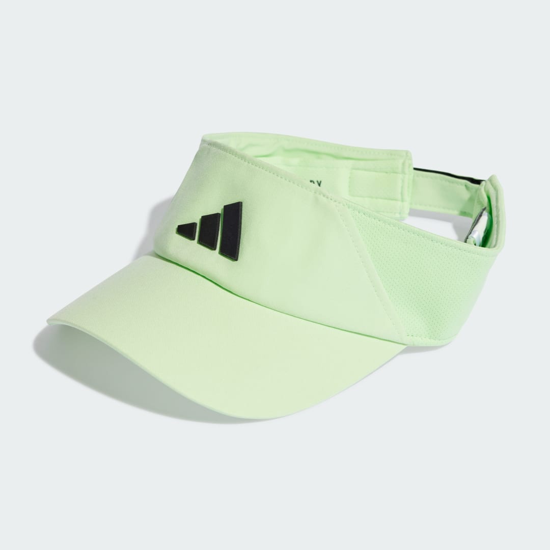 Шапка с козирка adidas Performance AEROREADY Жълто | IP2769, 0