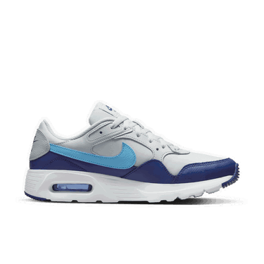 Кецове и обувки Nike Air Max SC Синьо | CW4555-012, 1