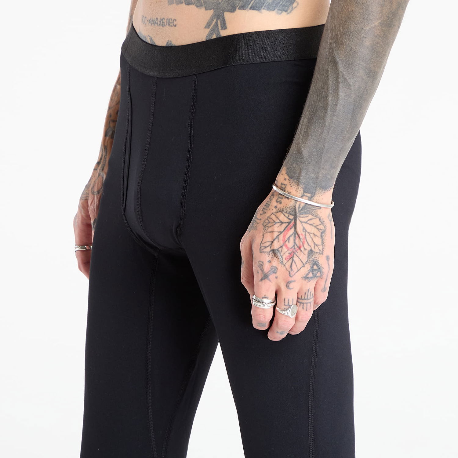 Клинове Columbia Midweight Stretch Tight Черно | 1638601011, 1