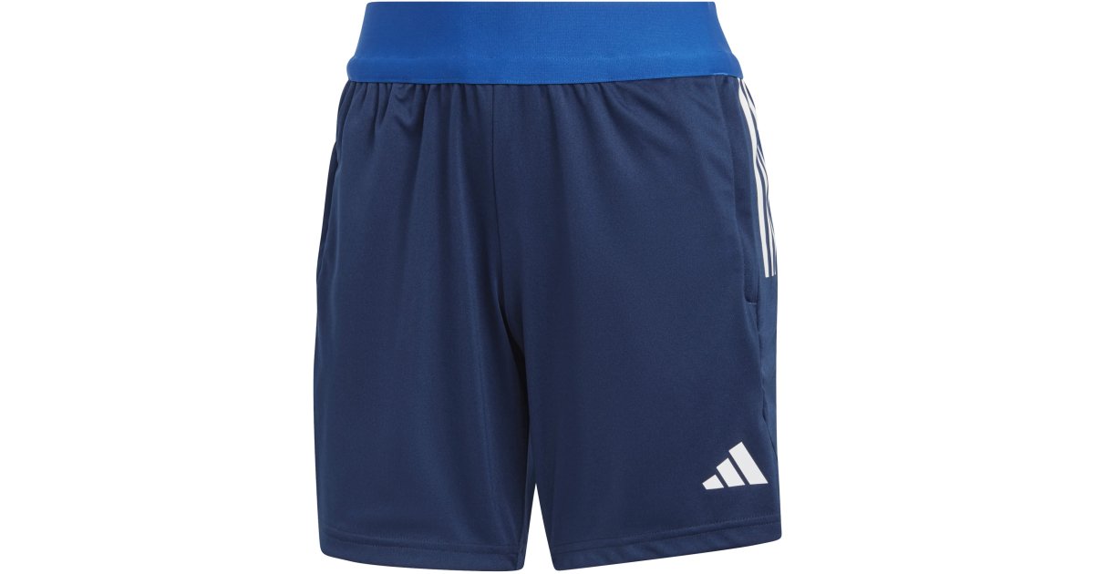 Къси панталони adidas Originals Tiro 23 Competition Shorts Тъмно синьо | hs3653, 1