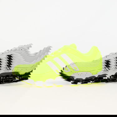 Кецове и обувки adidas Performance Megaride Зелено | IG6584, 0