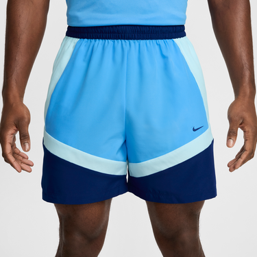 Къси панталони Nike Icon Basketball Shorts Синьо | HJ6351-412, 4