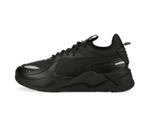 Кецове и обувки Puma RS-X Triple Черно | 391928