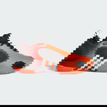 Облекло adidas Performance Boty D.O.N. Issue 5 Оранжево
 | IE8326, 0