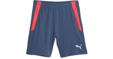 Къси панталони Puma teamLIGA Training Shorts Тъмно синьо | 657667-53, 1