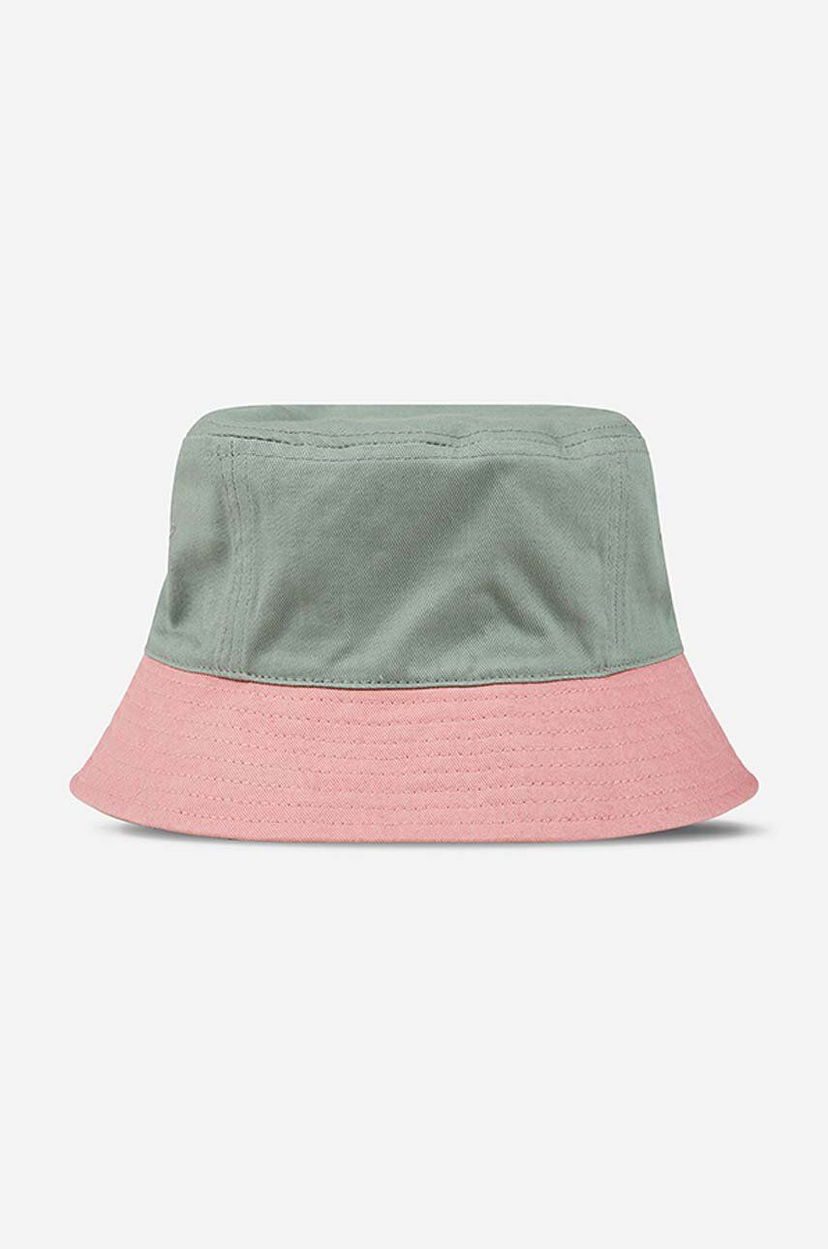 Шапка WOOD WOOD Bucket Hat Розово | 12210801.7083