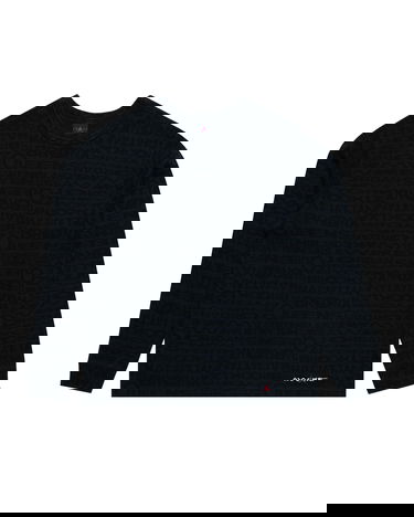 Тениска Jordan Awake NY Thermal Long Sleeve T-Shirt Черно | IB7955-010, 0