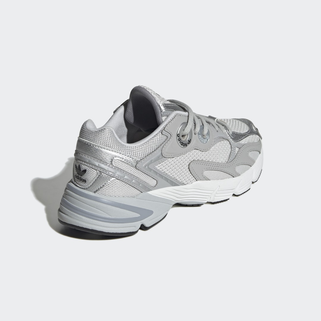 Кецове и обувки adidas Originals Astir Сиво | GZ3569, 1