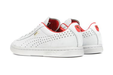 Кецове и обувки Puma Court Star OG Бяло | 358322-01, 2