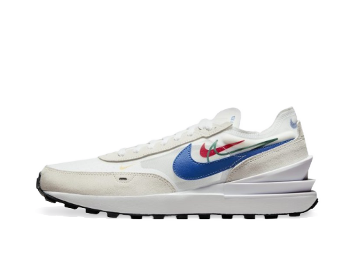 Кецове и обувки Nike Waffle One Бяло | DN8019-100