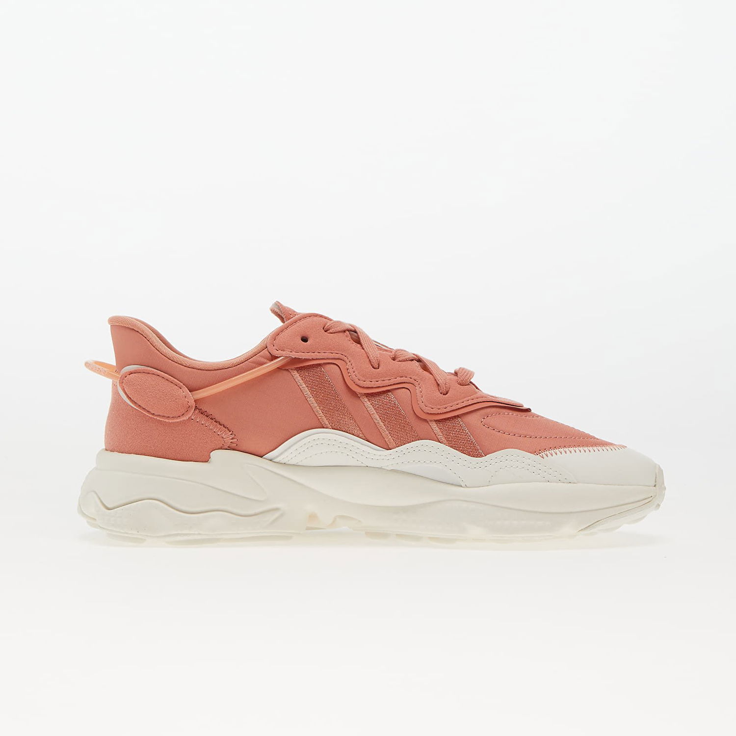 Кецове и обувки adidas Originals Ozweego W Оранжево
 | IF5478, 1