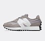 Кецове и обувки New Balance 327 Сиво | MS327CPI, 1