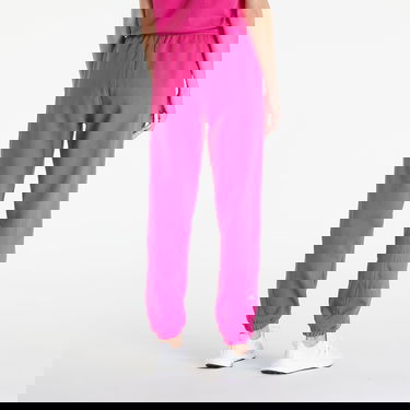 Спортни панталони adidas Performance Stella McCartney x Sweat Pant Real Magenta Розово | IS1215, 1