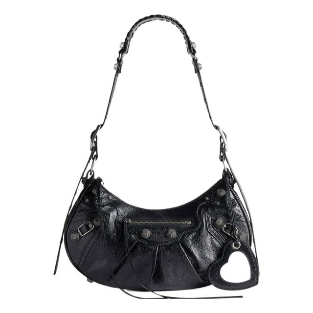 Le Cagole Small Shoulder Bag