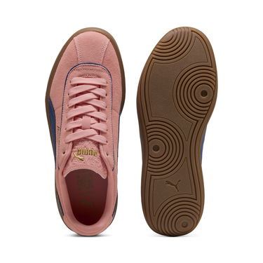 Кецове и обувки Puma PUMA Club Klassika Розово | 400718_04, 3