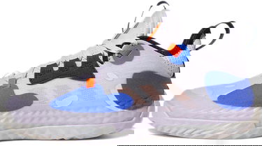 Кецове и обувки adidas Performance Harden Vol. 5 Futurenatural Бяло | h69009, 4
