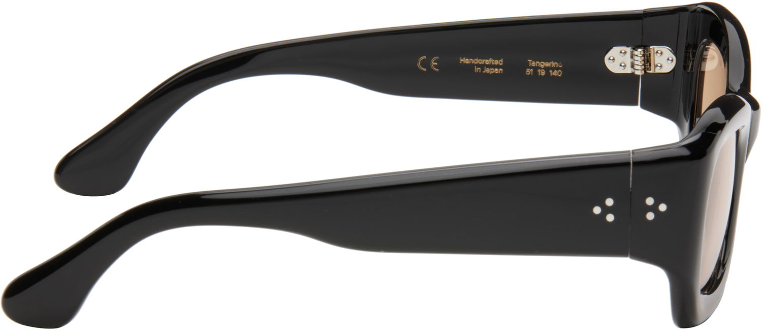 Слънчеви очила Port Tanger Tangerine Sunglasses Черно | PT-5202, 1