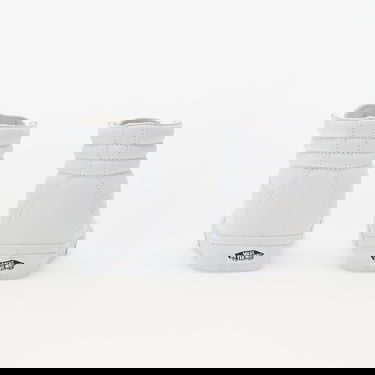 Кецове и обувки Vans SK8 - Hi Бяло | VN000D5IW001, 4