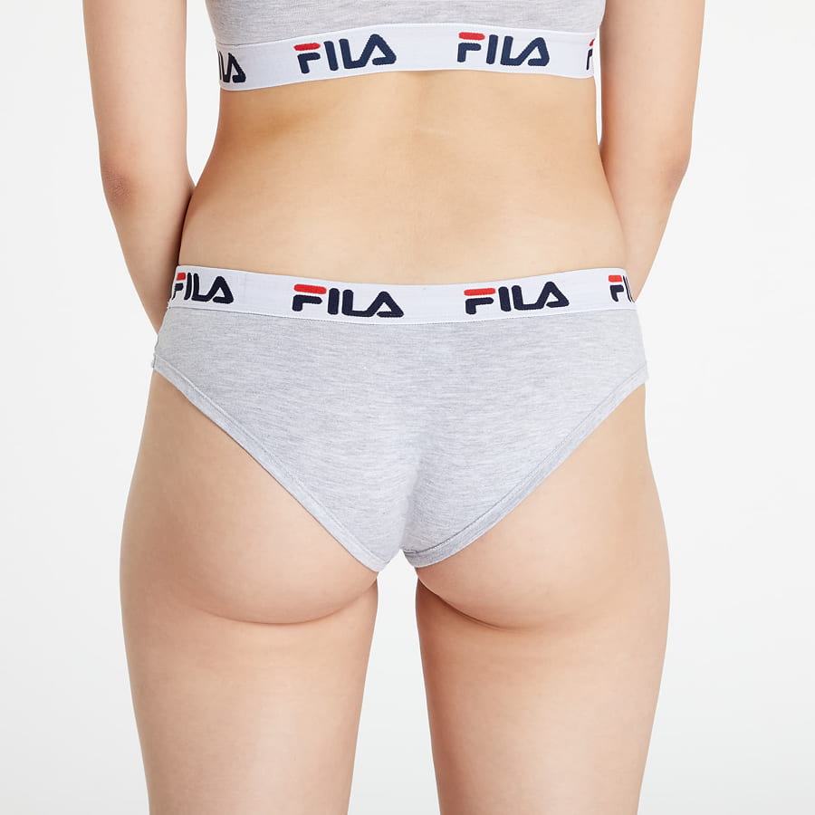 гащички FILA Brief Бяло | FU6043 400, 1